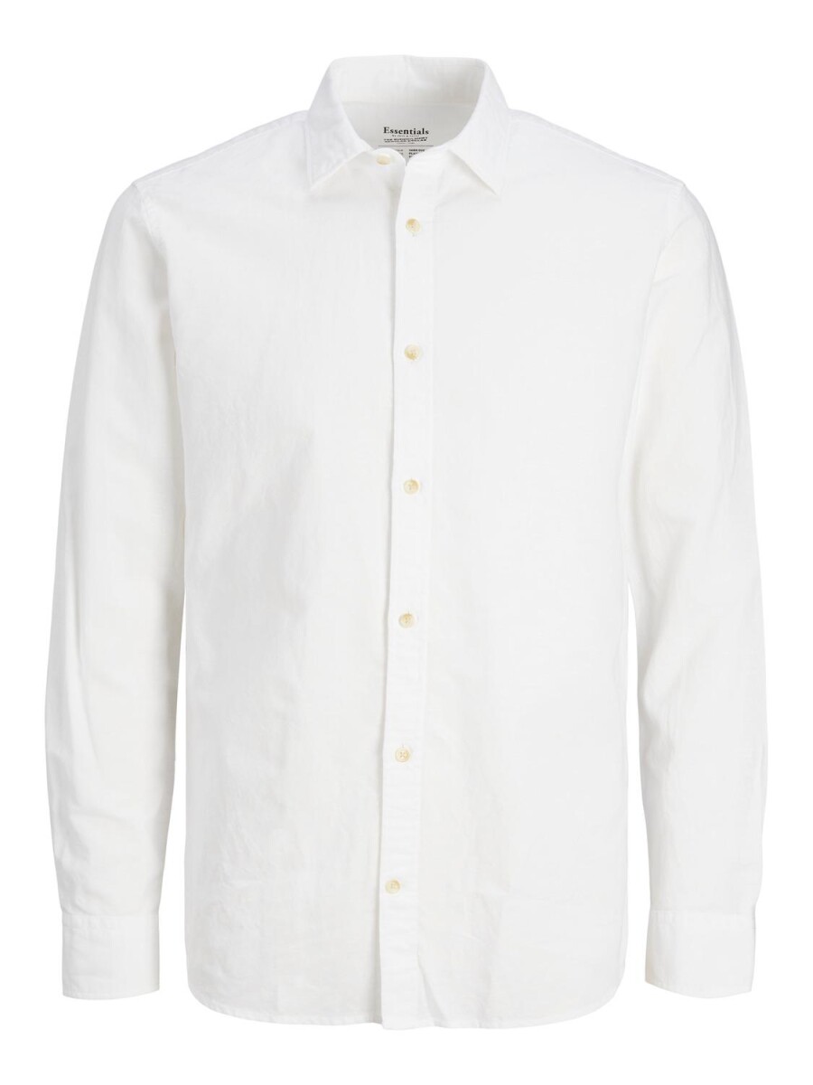 Camisa Summer Shirt - White 