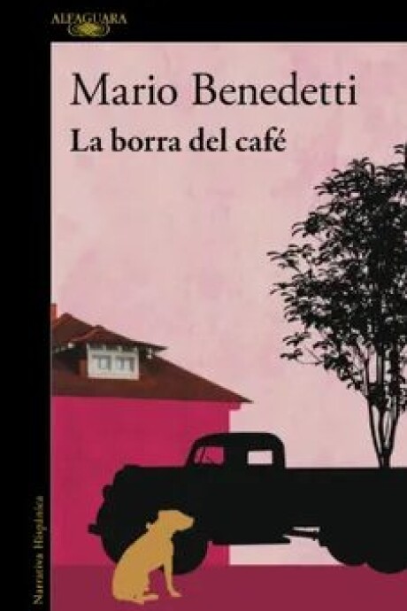 BORRA DEL CAFE LA BORRA DEL CAFE LA