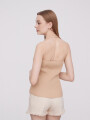 Tops Shandel Beige