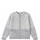 Campera Tejida Ulmus Gris