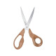 Tijera Maped Advanced wood 21 cm MADERA RECICLADA