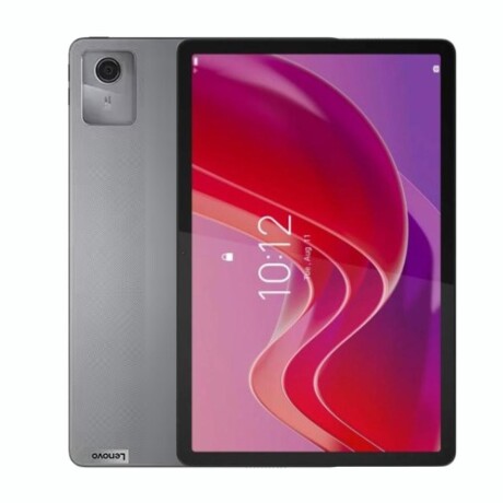 Tablet LENOVO TAB M11 11' 64GB / 4GB RAM Android 13 8Mpx - Storm Gray Tablet LENOVO TAB M11 11' 64GB / 4GB RAM Android 13 8Mpx - Storm Gray