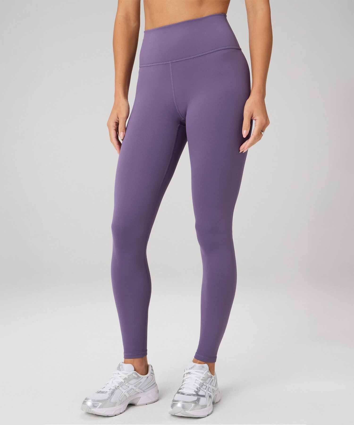 Leggings Define PowerHold High-Waisted Mujer Nightshade