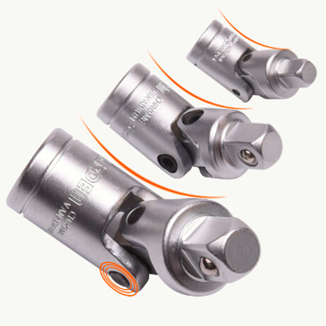 JUNTA UNIVERSAL DE 1/2 N/a