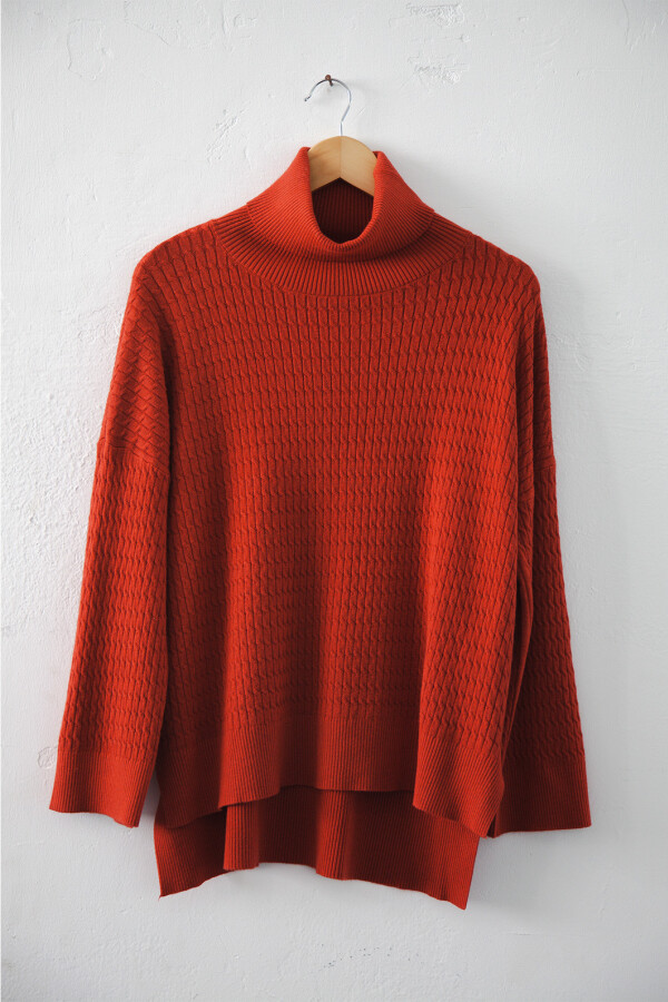 ROMPEVIENTO MINI OCHOS ROJO