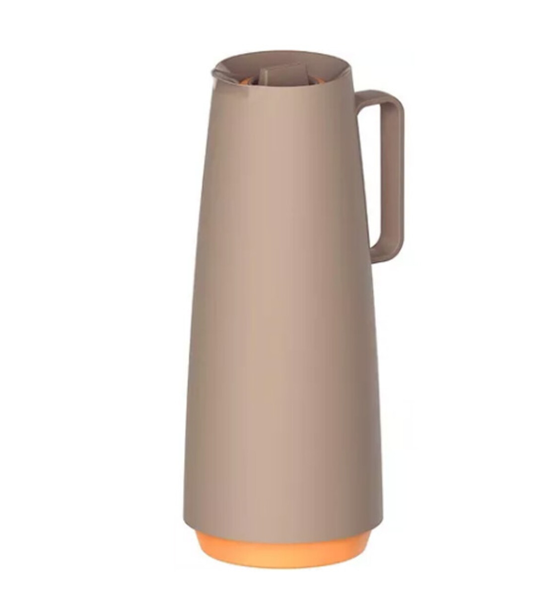 Jarra Termica 1 LT Beige Exata - 61636/108 