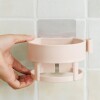 Soporte adhesivo para secador de pelo de pared Soporte adhesivo para secador de pelo de pared