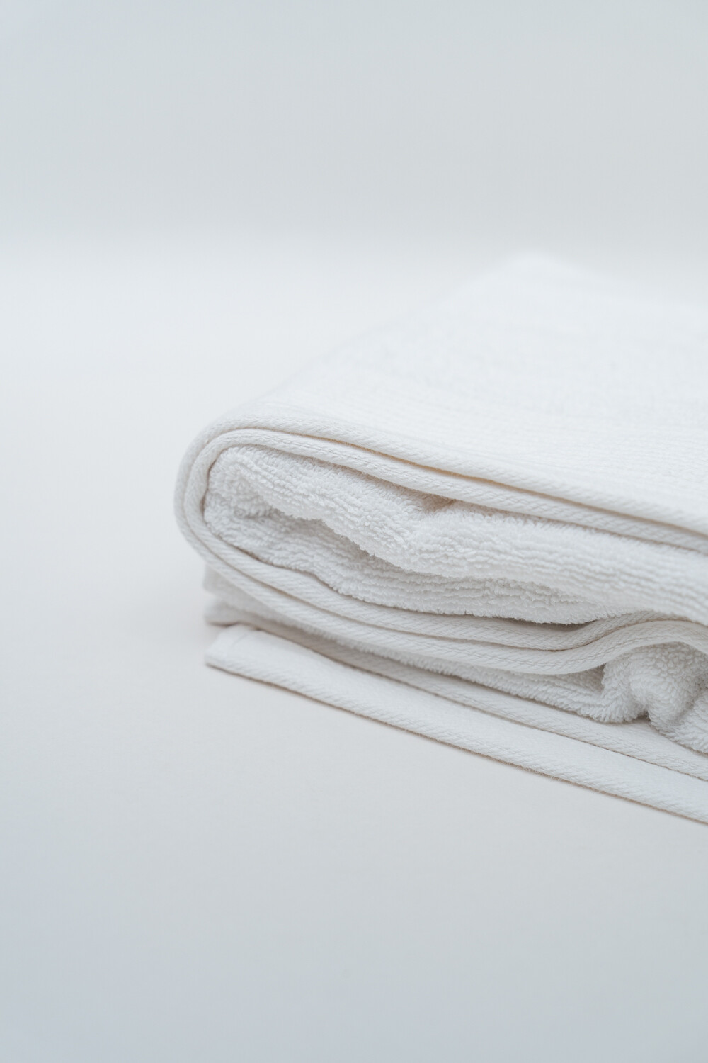 Toalla Super Baño Tila, 500 Gms Blanco