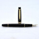 Pluma Estilografica Montblanc Meisterstuck Usada Pluma Estilografica Montblanc Meisterstuck Usada