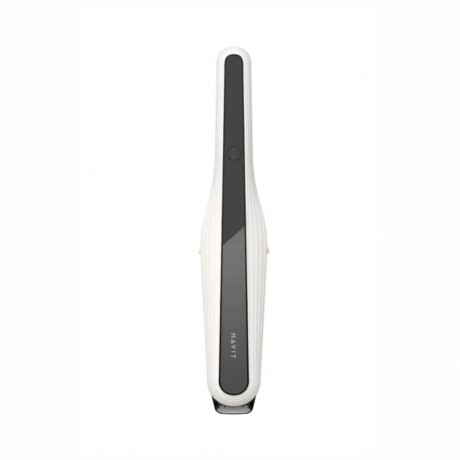 Aspiradora Porátil HAVIT VC015 Con Filtro Reutilizable Aspiradora Porátil HAVIT VC015 Con Filtro Reutilizable