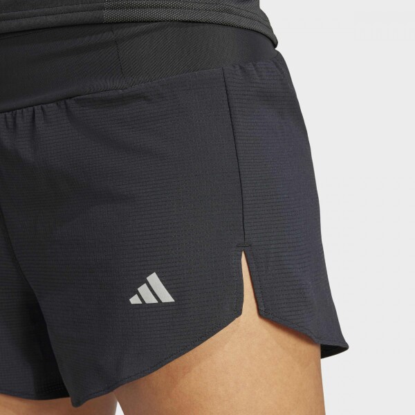 Short Adidas Ultimate HEAT.RDY Negro