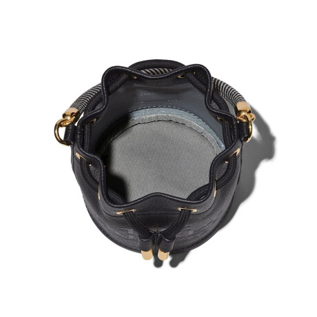 Marc Jacobs - Bolso bombonera de cuero, The Mini Bucket 0