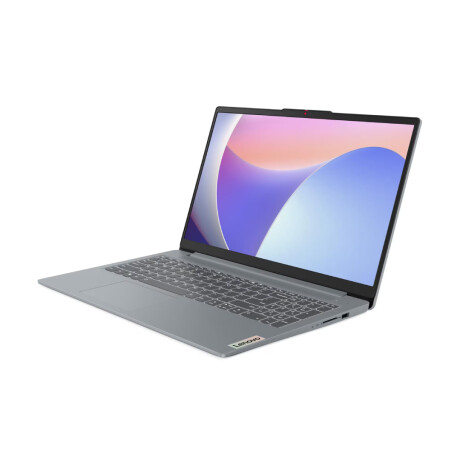 Notebook Lenovo 15IAN8 i3-N305 8GB/256GB/15.6 Gris Artico