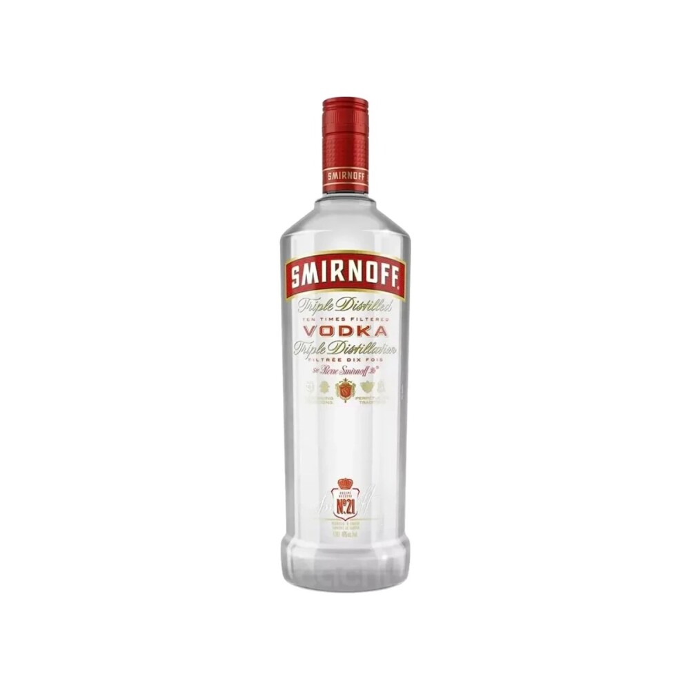 Vodka Smirnoff Vodka Smirnoff