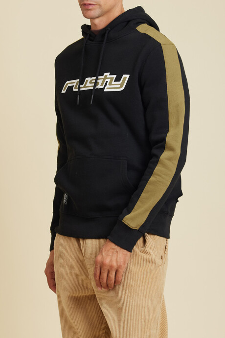 CANGURO S/C COIRA RUSTY Negro