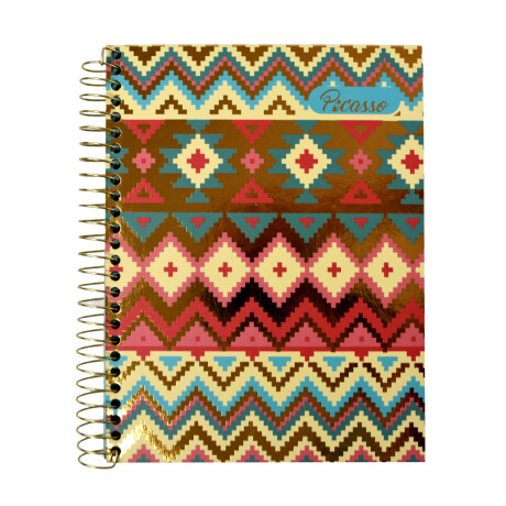 Cuaderno espiral 150 hojas Shinning Tapa Dura Cuaderno espiral 150 hojas Shinning Tapa Dura