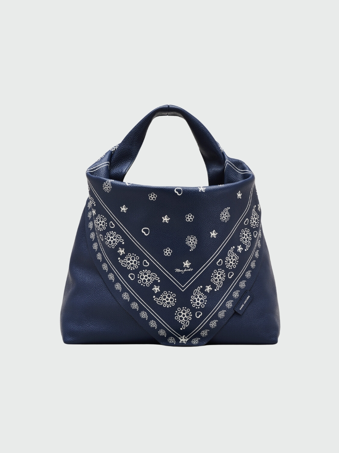 MARC JACOBS - The Bandana Sack Bag 411