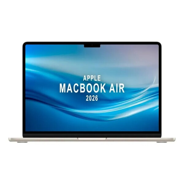 Macbook Air M5 16gb Ram 512gb Ssd Mdhh4ll 2026 CELESTE