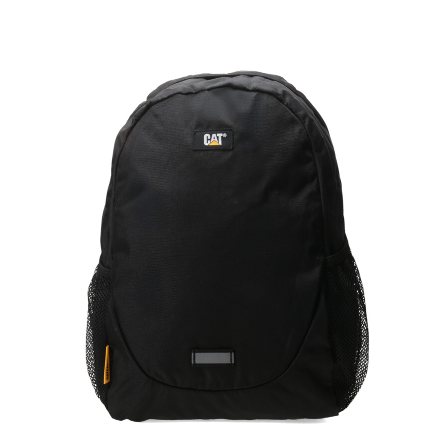 Cartera Caterpillar Bandolera Rhett Utility Bag Negro