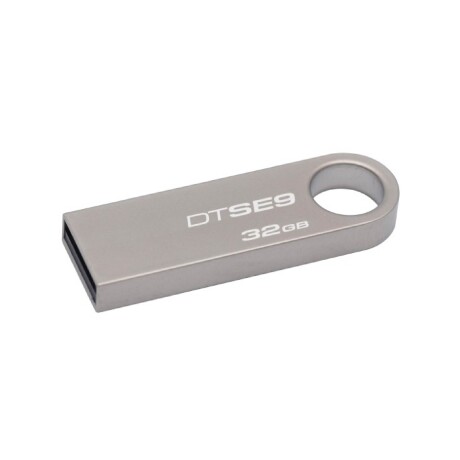 Pendrive Kingston 32GB GRIS