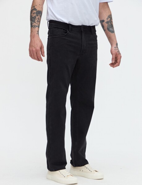 Jean New Enzo Black 27