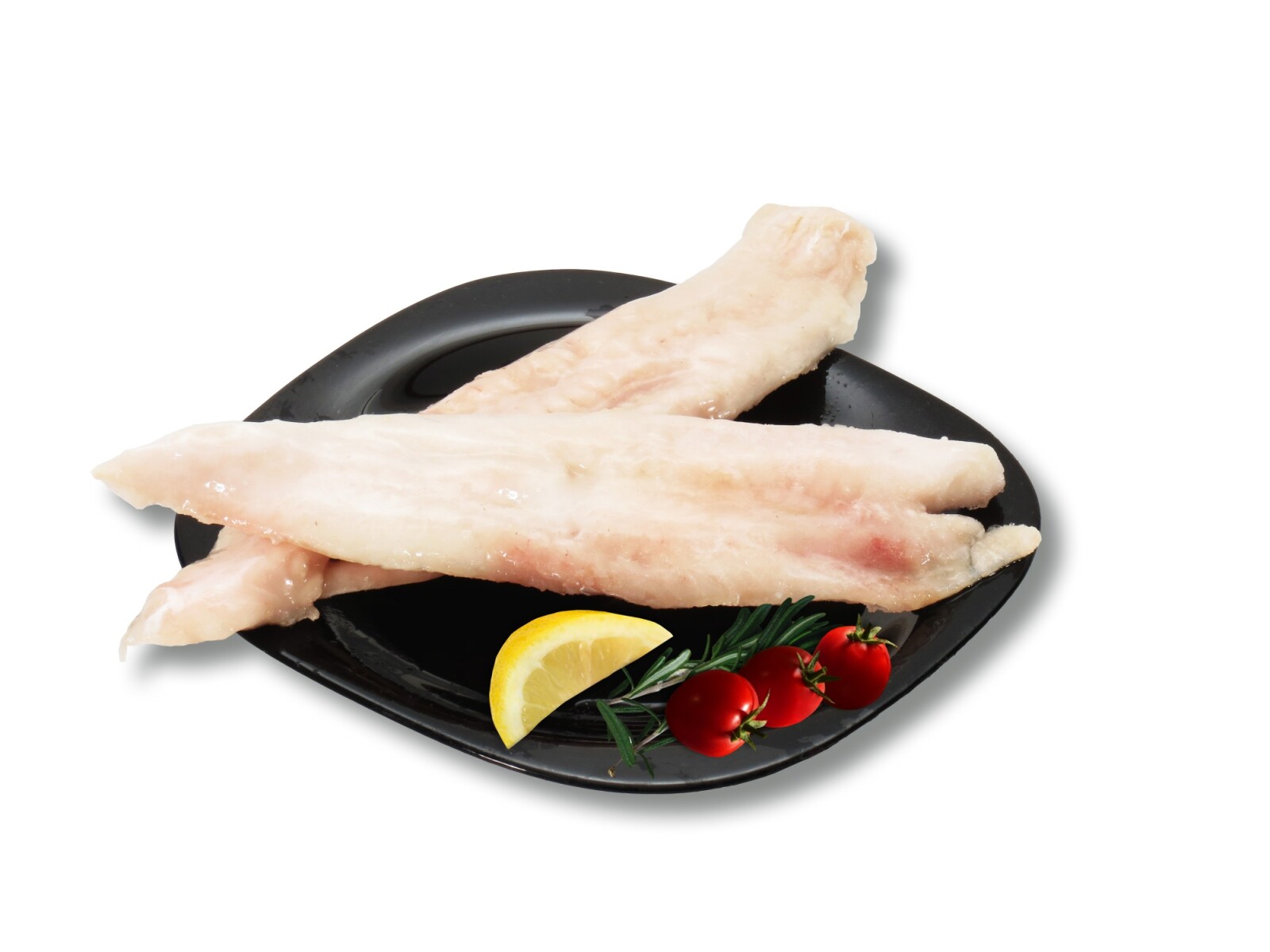 Filet Polaca Alaska 1 Kg 