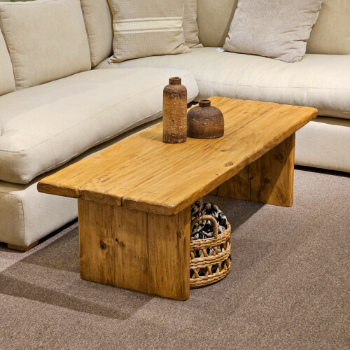 Mesa de living Toledo 150 x 55 x 45h (Por Pedido) Mesa de living Toledo 150 x 55 x 45h (Por Pedido)