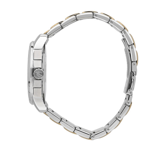 Reloj Maserati Successo Acero Plata R8873621016 0