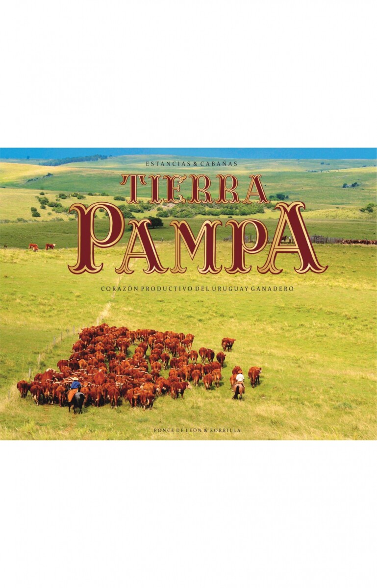 Tierra Pampa 