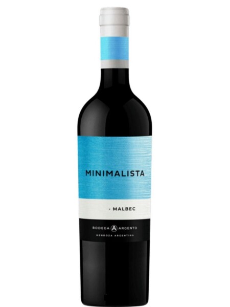 Minimalista Malbec Minimalista Malbec