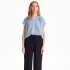 Pantalon Malibu Negro