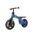 Bicicleta sin Pedales Qplay Tech - AZUL
