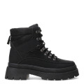 Botas de Mujer Miss Carol Andina Negro