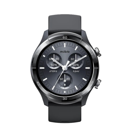 Reloj SmartWatch Mibro A3 Negro Reloj SmartWatch Mibro A3 Negro