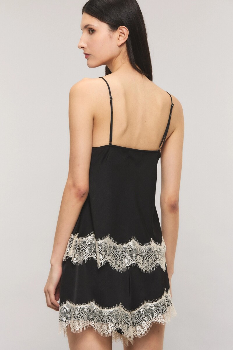 TOP NEW ESSENTIAL Negro