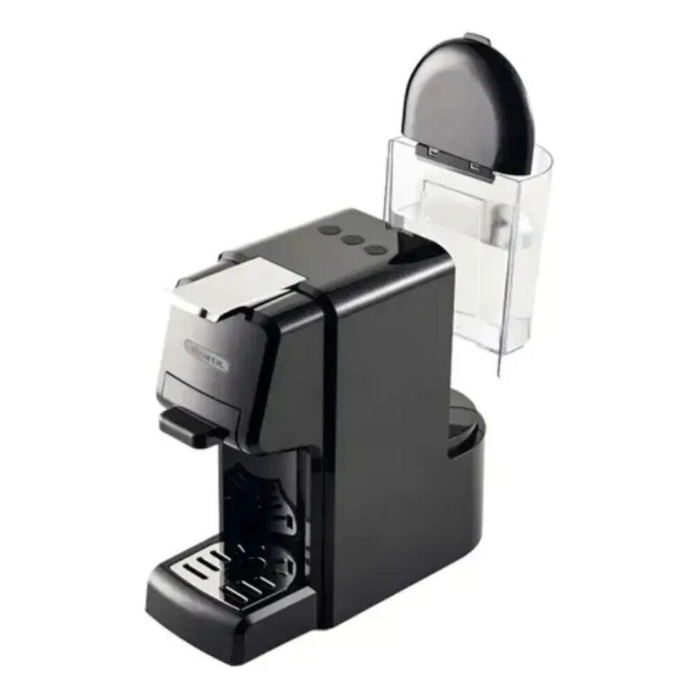 Cafetera Espresso - Multicápsulas 4 en 1 19 Bares - Ariete Cafetera Espresso - Multicápsulas 4 en 1 19 Bares - Ariete