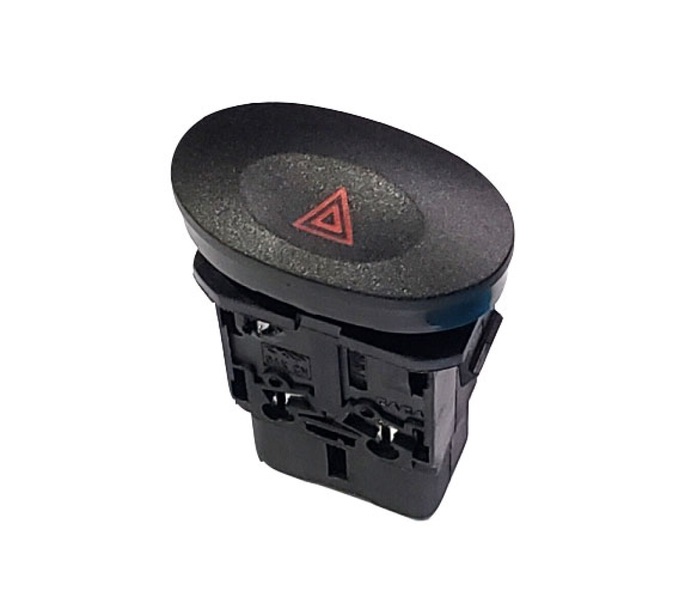 LLAVE BOTON TABLERO CHERY BALIZAS QQ - 