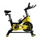 Bicicleta estática de spinning EVOPRO 8kg Amarillo