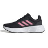 Adidas Galaxy 6 M Core Black/bliss Pink/carbon Negro-rosa Claro