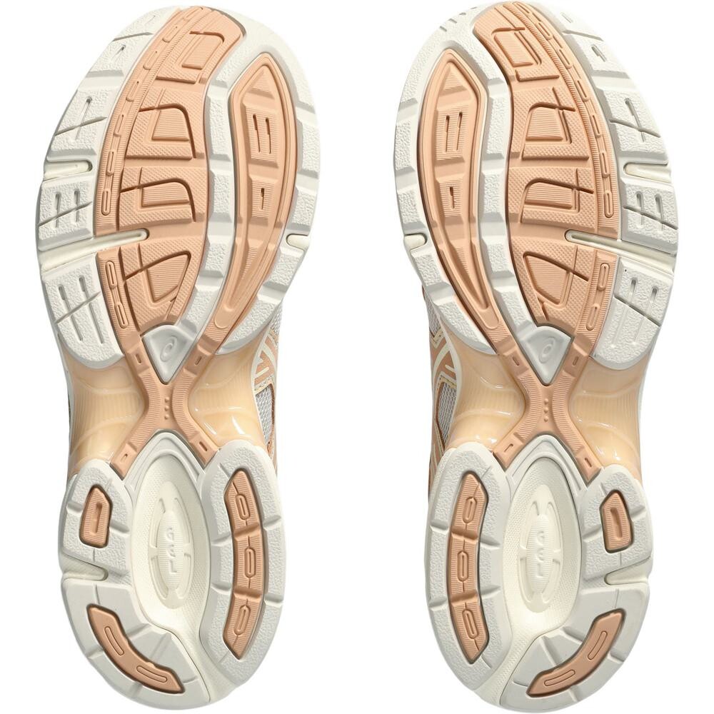 GEL-1130 - Hombre Smoke Grey/Honey Beige