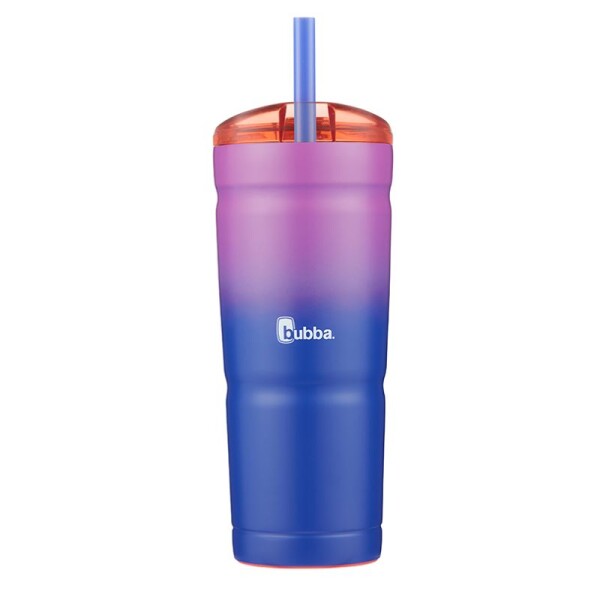 Vaso Bubba Envy 709ml C/Pajita Vineyard Vaso Bubba Envy 709ml C/Pajita Vineyard