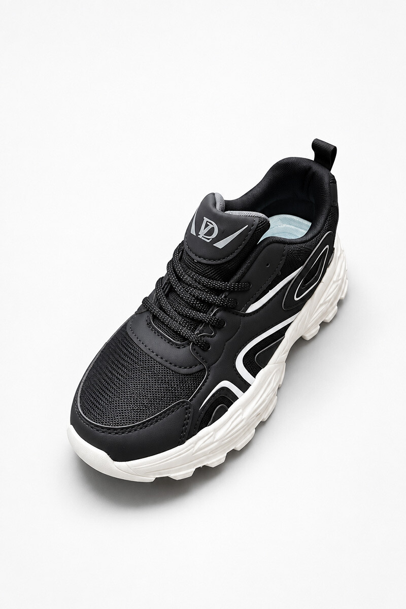 Champion deportivo LD A51288 Negro