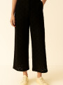 Pantalon Lumi Negro