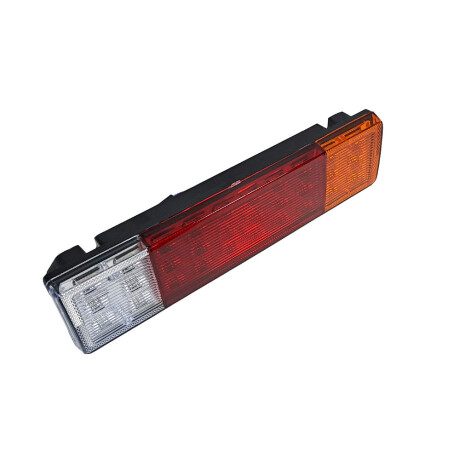 FAROL - TRAS MERCEDES BENZ ACANALADO LED 12/24V - FAROL - TRAS MERCEDES BENZ ACANALADO LED 12/24V -