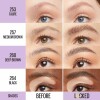 Gel Fijador de Cejas Maybelline lock Brow Glue Medium Brown