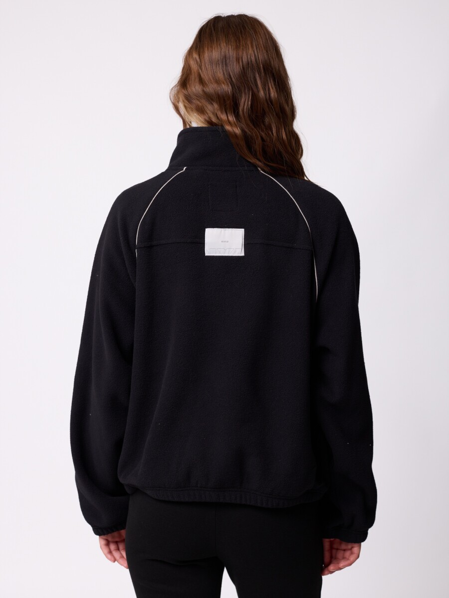 CANGURO M/C WARLU DIXIE Negro