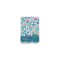 Cuaderno pocket A6 TAPA DURA 98 hojas Verde