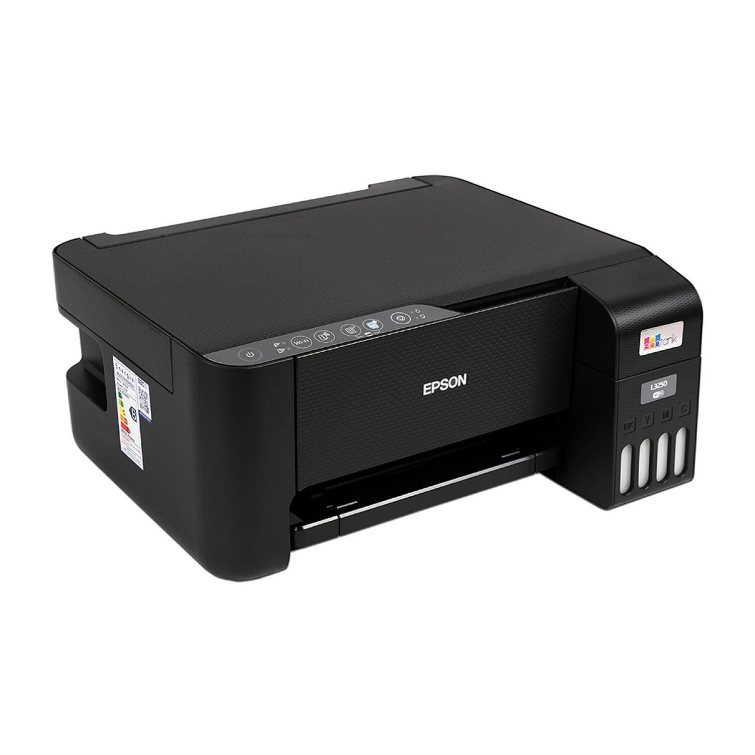 Impresora Epson Multifunción L3250 de Sistema Continuo - Wifi