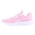 Championes de Mujer Puma Resolve Smooth Rosado