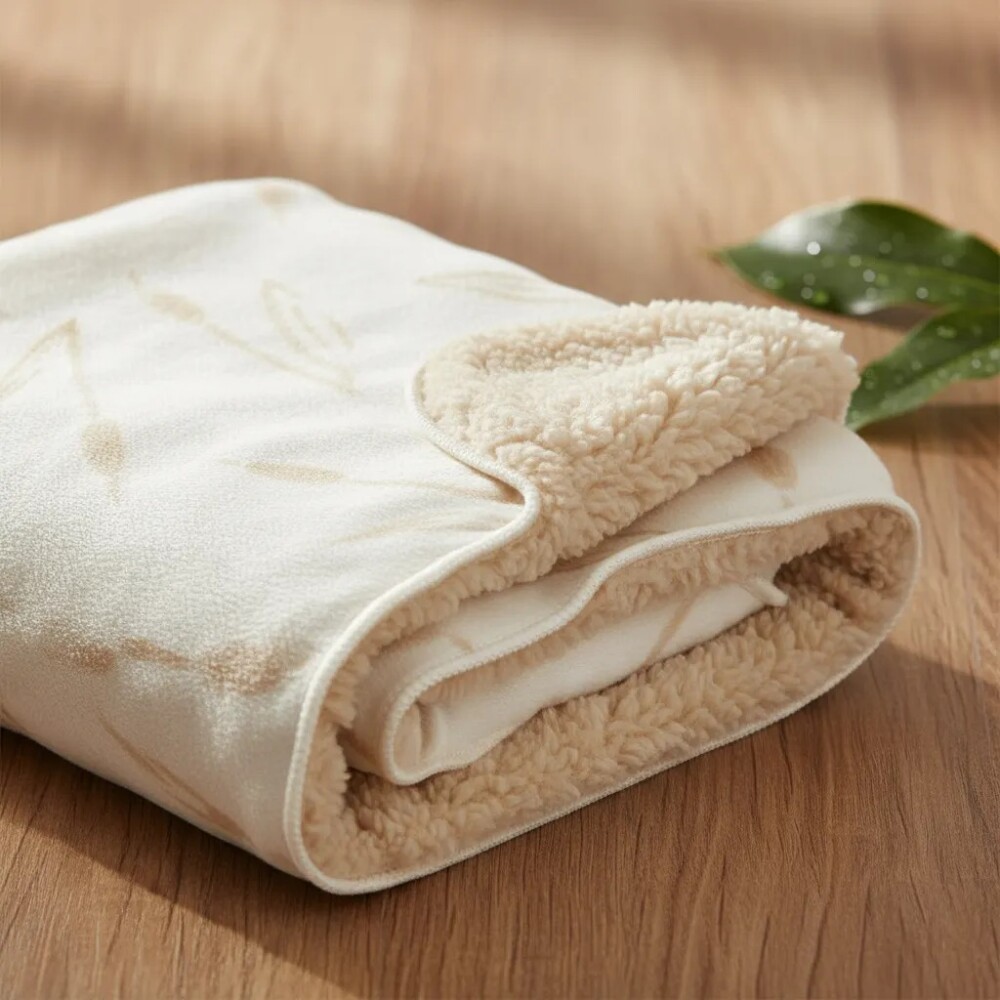 Manta fleece beige CARTERS Manta fleece beige CARTERS